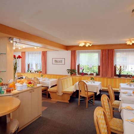 Alpshotel Bergland Pfelders Kültér fotó