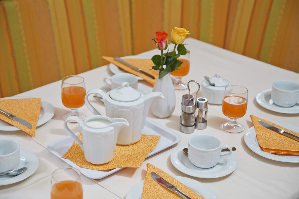 Alpshotel Bergland Pfelders Kültér fotó