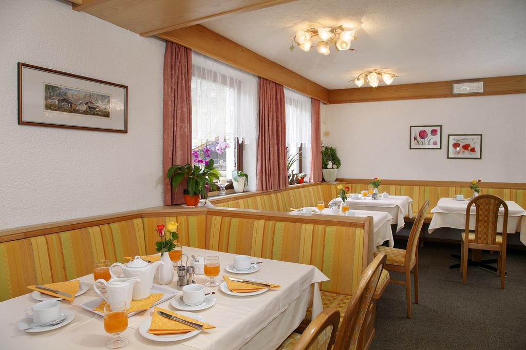 Alpshotel Bergland Pfelders Kültér fotó